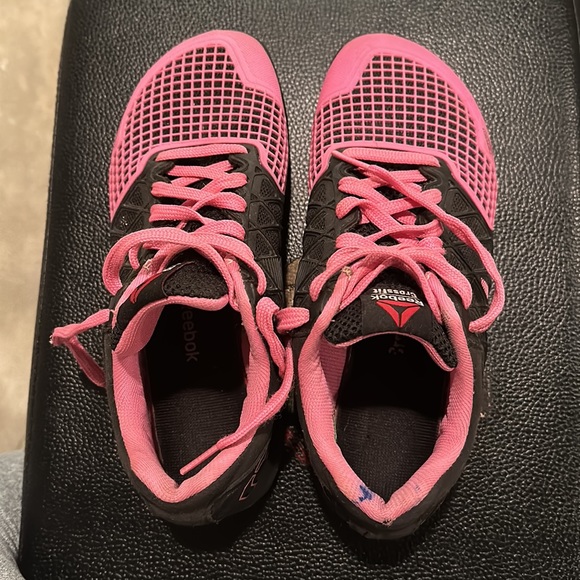 Reebok nano 4.0 - Picture 2 of 4